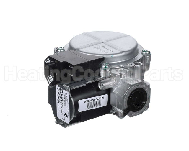 5H0797510000 Modine 24V 3.5" Wc Nat 1/2" Gas Valve