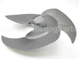 5H0798020000 Modine 18" 3 Blade 1/2" Bore Fan