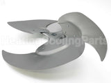 5H0798020000 Modine 18" 3 Blade 1/2" Bore Fan