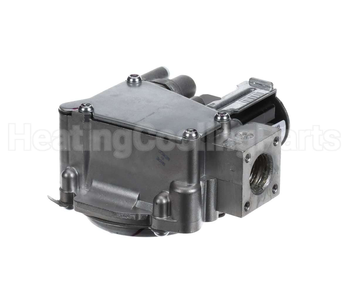 5H0806810000 Modine 24V 3.5" Wc Nat 1/2" Gas Valve