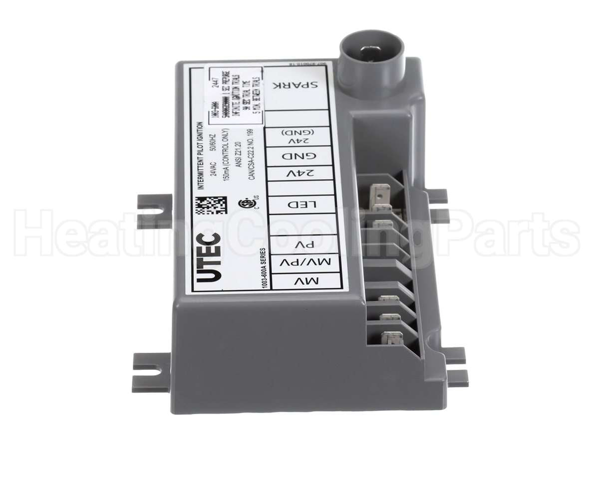 5H0806890000 Modine Ignition Control Board