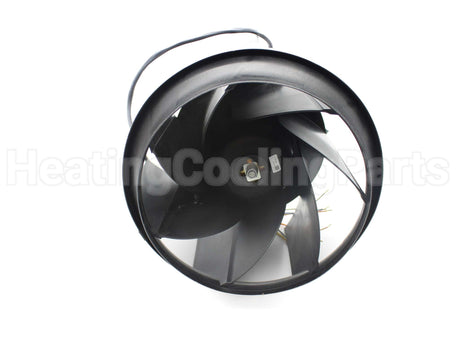5H1001040000 Modine Fan/Mtr Assy