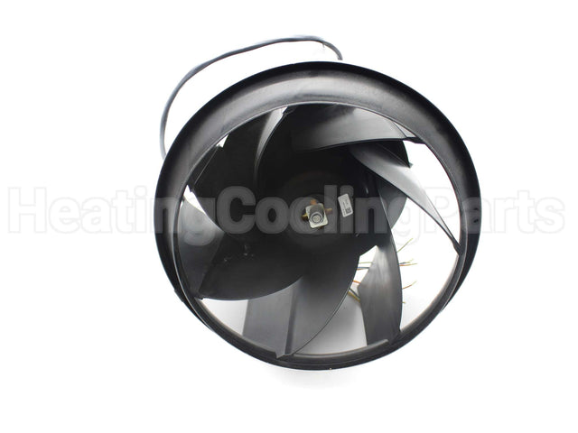 5H1001040000 Modine Fan/Mtr Assy