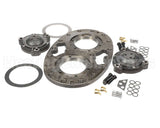 5H40120A Carrier Valve Plate