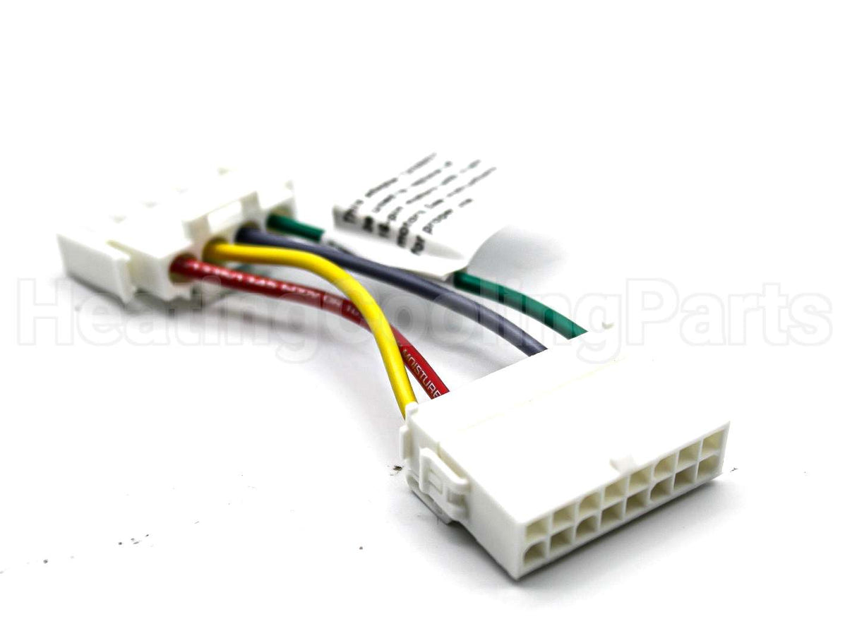 5K015 Regal Rexnord - Genteq 16-4 Pin Ecm Adaptor Kit