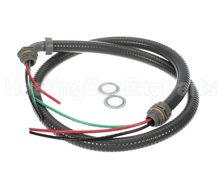 6-12-4NM Diversitech Whip Ultra N.m. (1/2X4Ft)