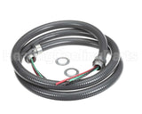 6-12-6 Diversitech Whip Ultra M. (1/2X6Ft)