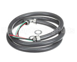 6-12-6 Diversitech Whip Ultra M. (1/2X6Ft)