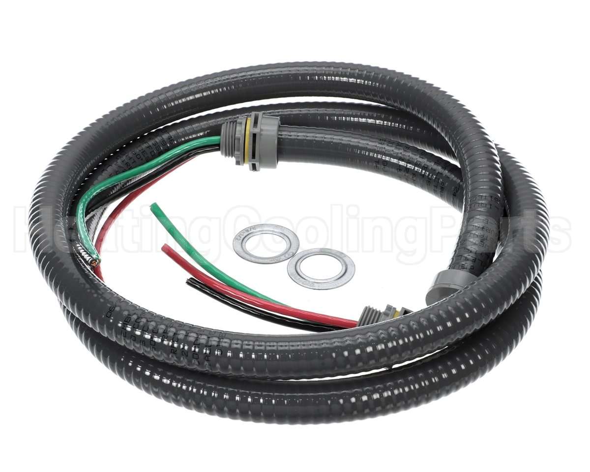 6-12-6NM Diversitech Whip Ultra N.m. (1/2X6Ft)