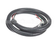 6-34-6 Diversitech Whip Ultra Met. ( 3/4X6Ft )