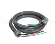 6-34-6NM Diversitech Whip Ultra N.m. (3/4X6Ft)