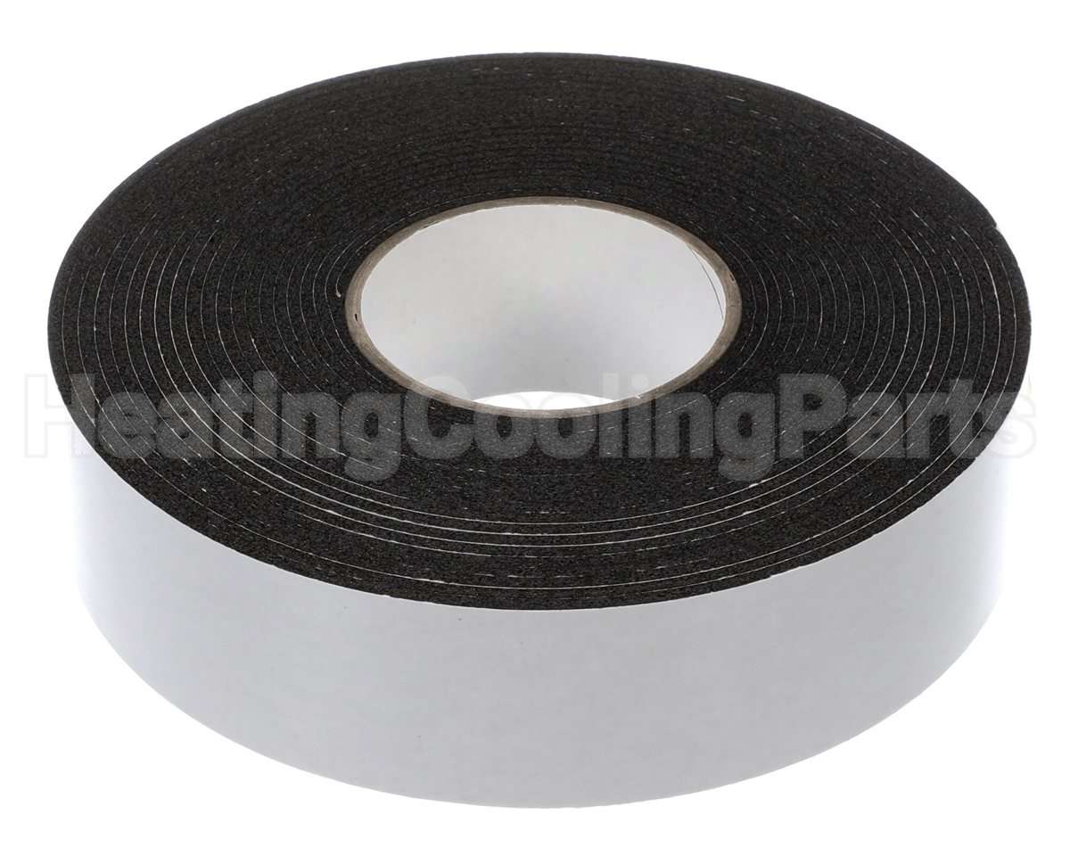 6-9718 Diversitech Tape Foam 1/8In X 2In X 30Ft