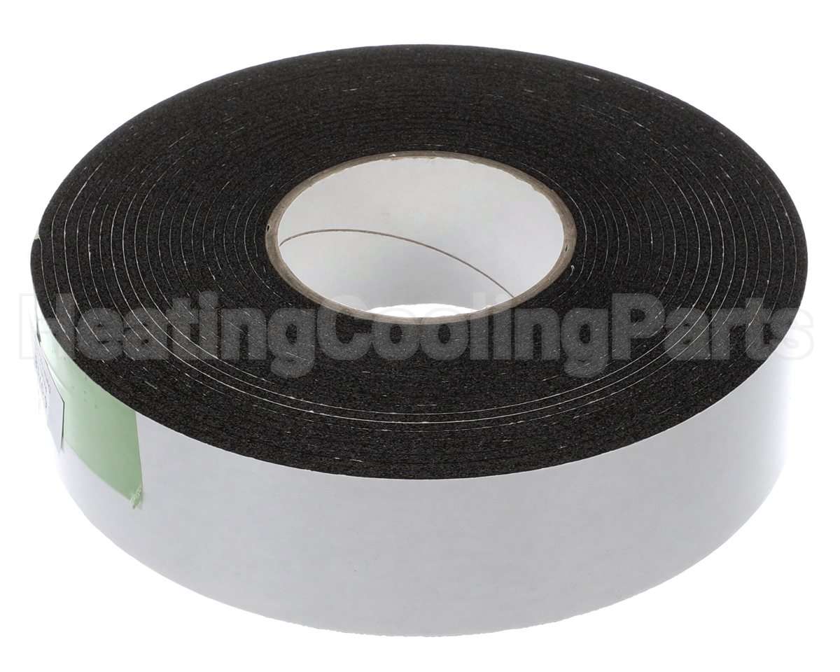 6-9718 Diversitech Tape Foam 1/8In X 2In X 30Ft