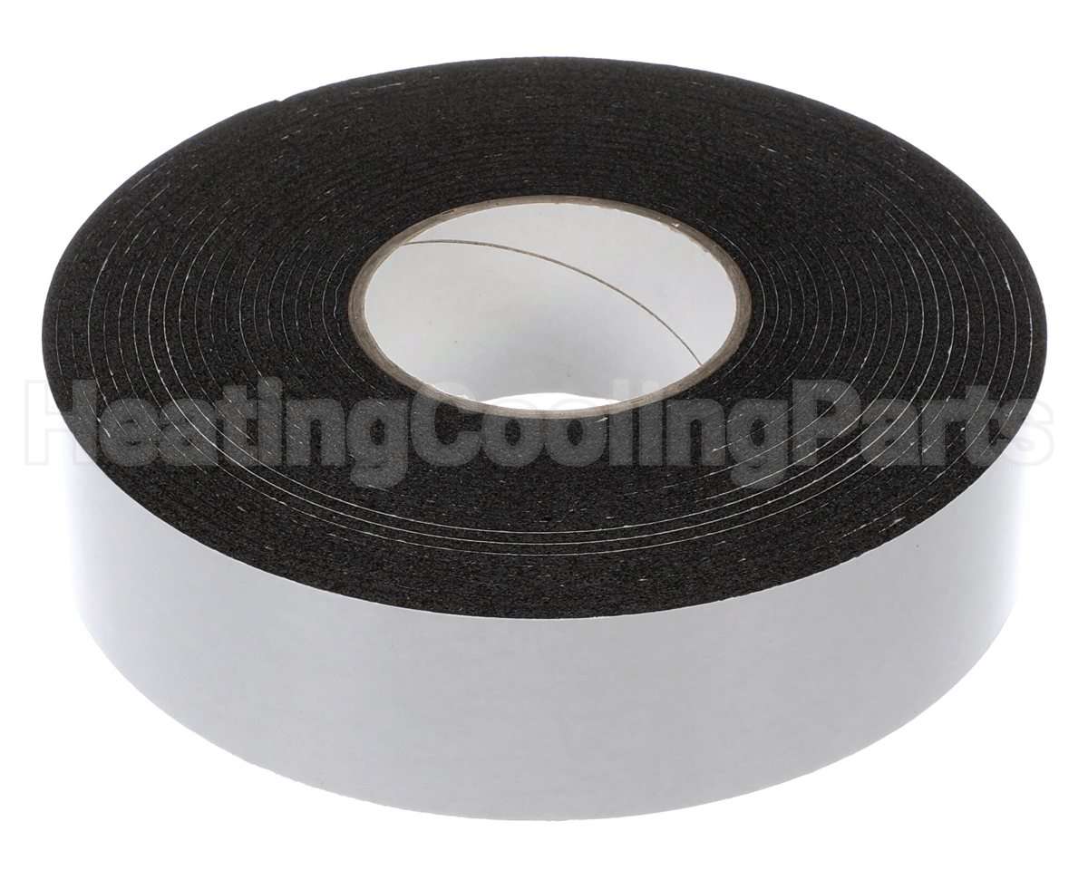 6-9718 Diversitech Tape Foam 1/8In X 2In X 30Ft
