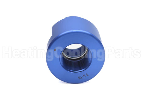 60-1199-1 Fireye 1" Npt Sealing Coupling Window