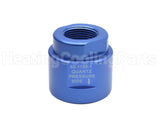 60-1199-1 Fireye 1" Npt Sealing Coupling Window
