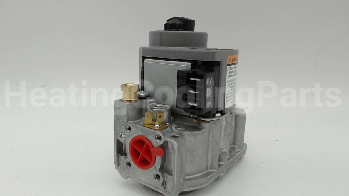 60-25076-02 Rheem-Ruud 24V 3.5" Wc Nat 1/2" Gas Valve