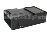 60-2874-1 Fireye Yz300 Wiring Base, Open Type