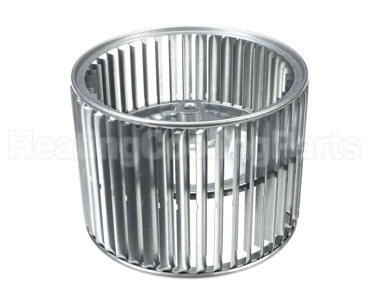600585 International Comfort Products 9X7X1/2 Cw Blower Wheel
