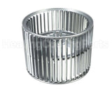 600585 International Comfort Products 9X7X1/2 Cw Blower Wheel
