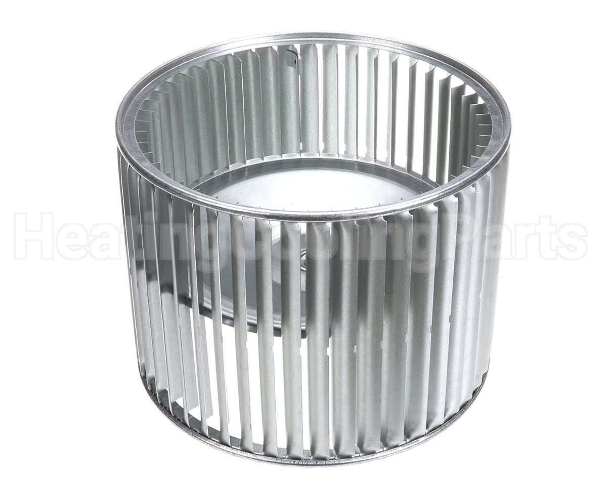 600587 International Comfort Products 10"Dia 8"W Cw 1/2"Boredoublein