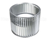 600587 International Comfort Products 10"Dia 8"W Cw 1/2"Boredoublein