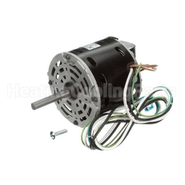 6007 Compatible Manitowoc Fan Motor Kit 230V 50Hz