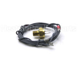 600892B Raypak 135F Co Auto Reset Surf Mnt