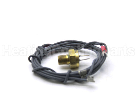 600892B Raypak 135F Co Auto Reset Surf Mnt