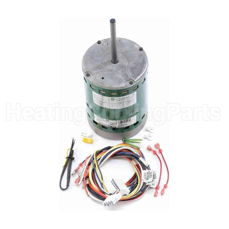 6010 Genteq Direct Drive Blower Motor