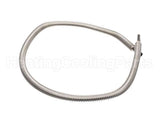 60119007 Pitco Tube,Flex W/O Fitting 30 .375 Od