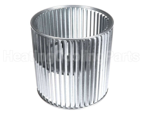 601210 International Comfort Products 10"X10"X1/2" Cw Blower Wheel