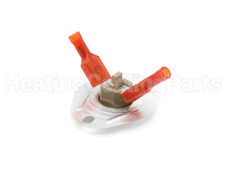6016067 Burnham New Yorker Blocked Vent Switch