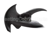 6022761 Daikin-Mcquay Fan Blade Assembly