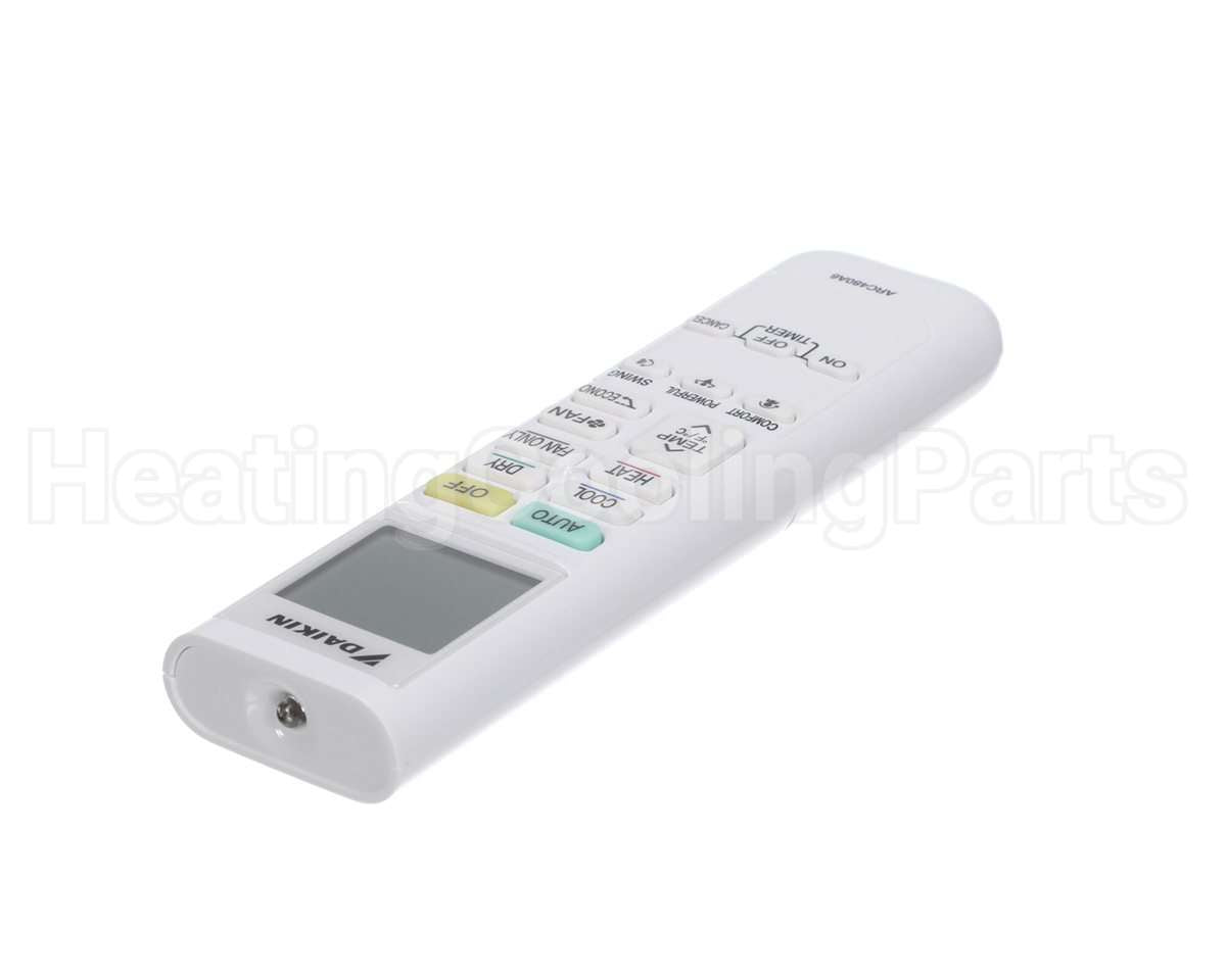 6024909 Daikin-Mcquay Remote Controller Assy.