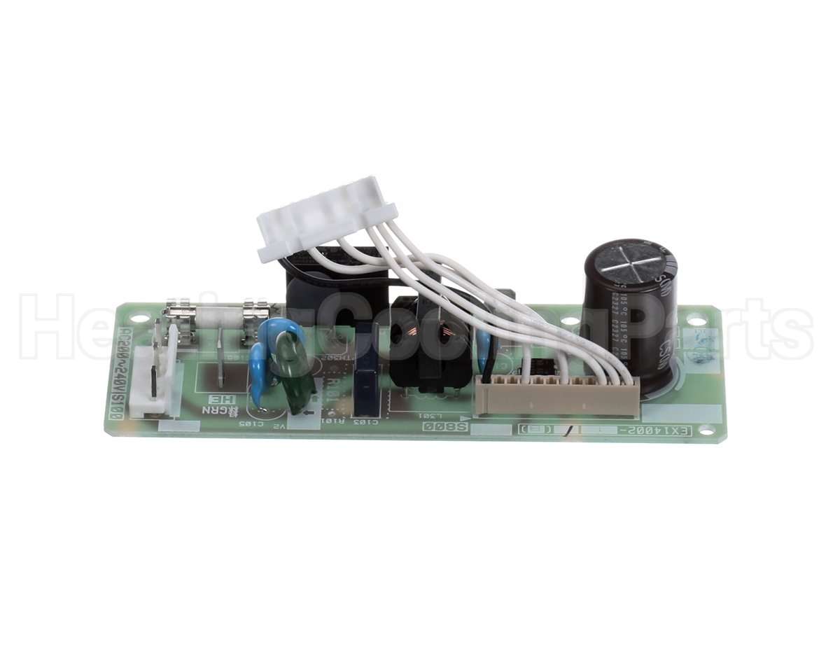 6024916 Daikin-Mcquay Printed Circuit Assy