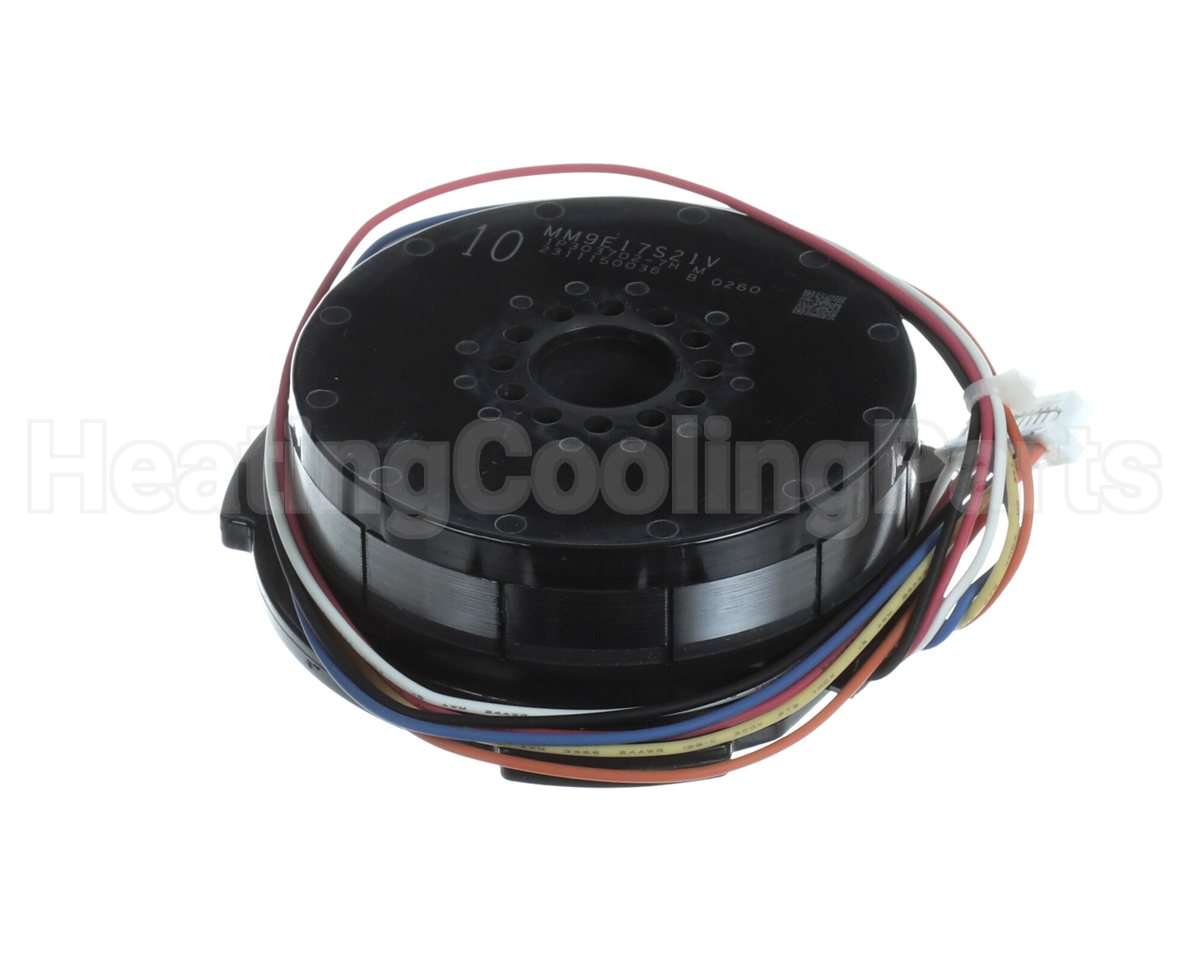 6024918 Daikin-Mcquay Fan Motor
