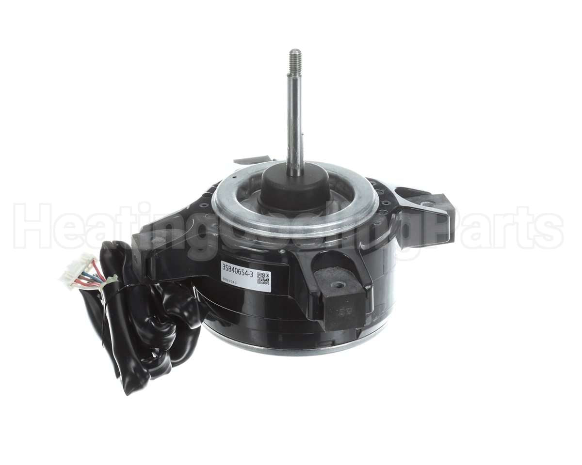 6024932 Daikin-Mcquay 280Vdc 50W 950Rpm Fanmotor