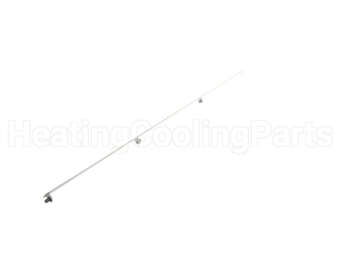 6024969 Daikin-Mcquay Disch. Grille Hor. Blade (2)