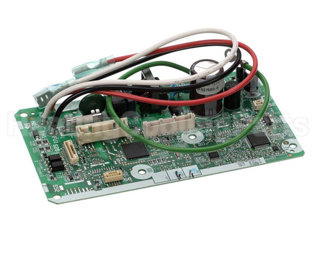 6025020 Daikin-Mcquay Printed Circuit Assy.