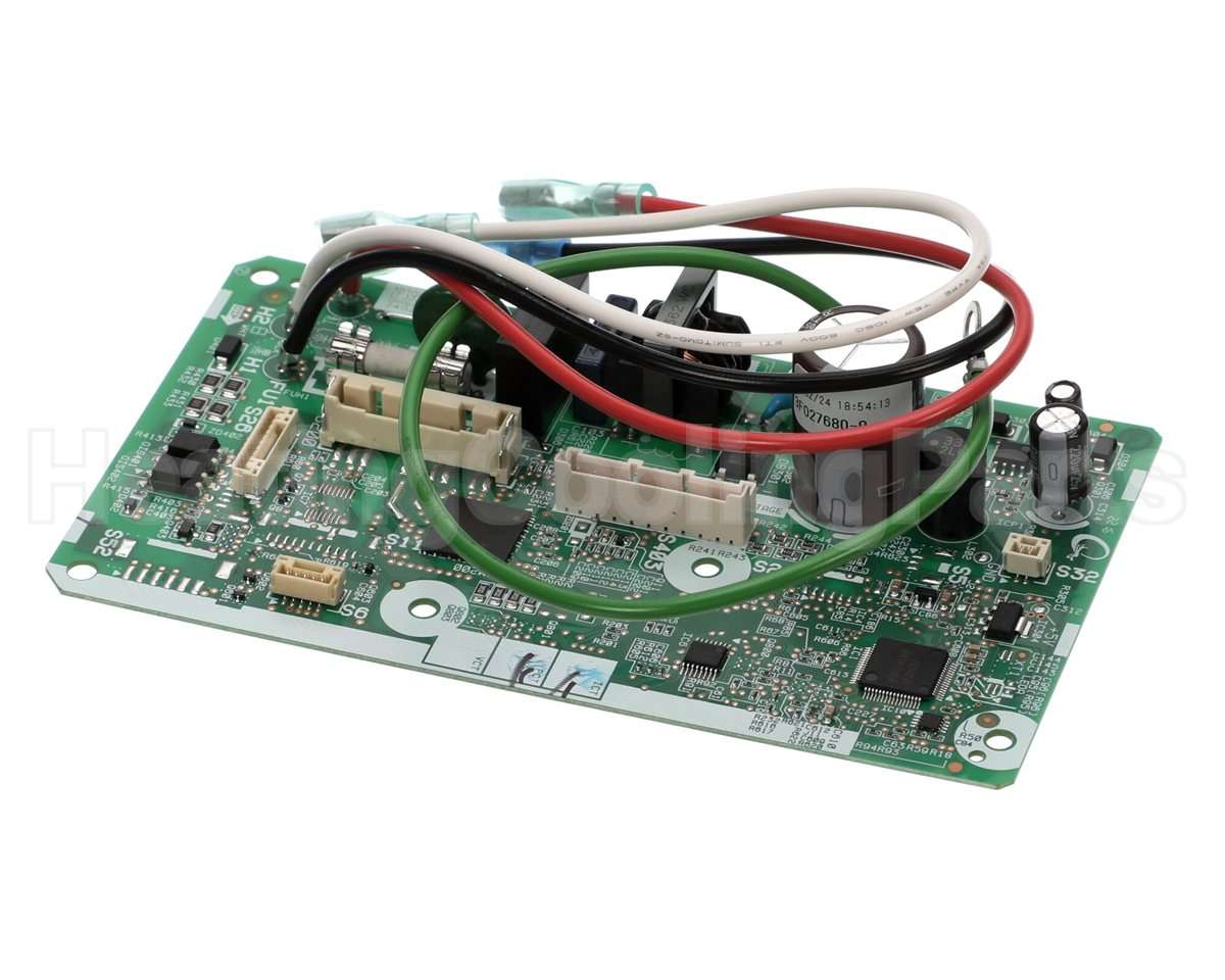 6025020 Daikin-Mcquay Printed Circuit Assy.