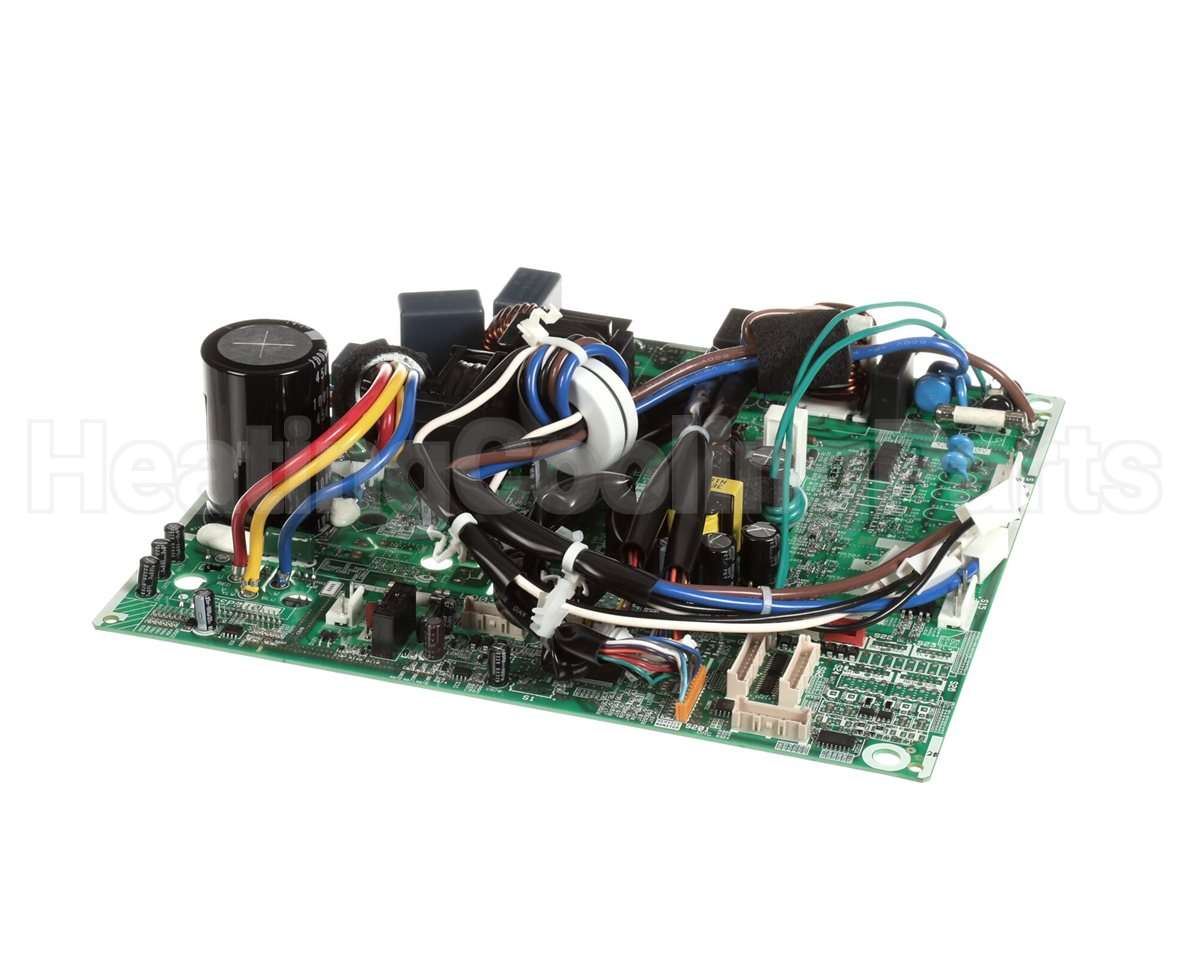 6025170 Daikin-Mcquay Control Board