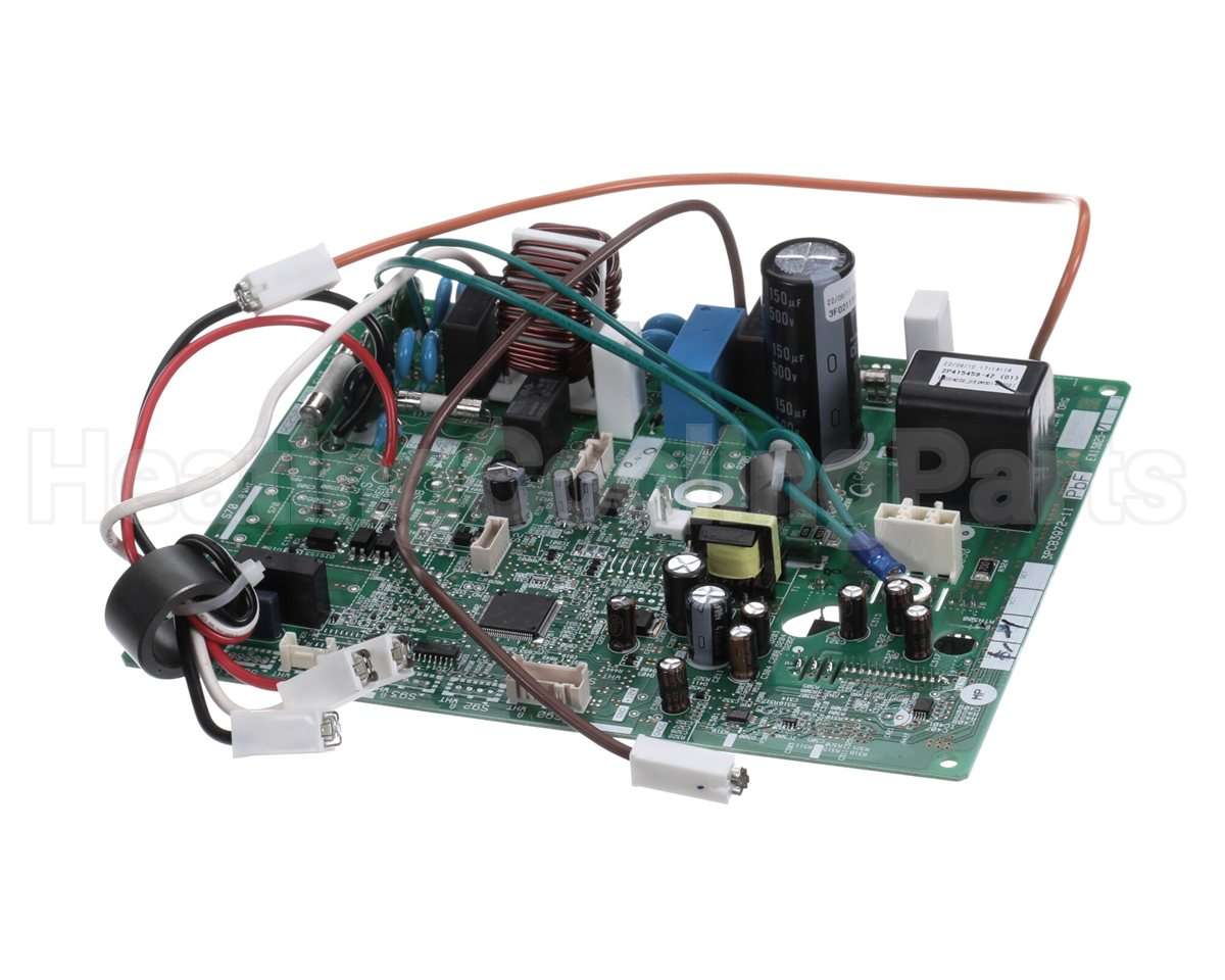6025776 Daikin-Mcquay Printed Circuit Assy