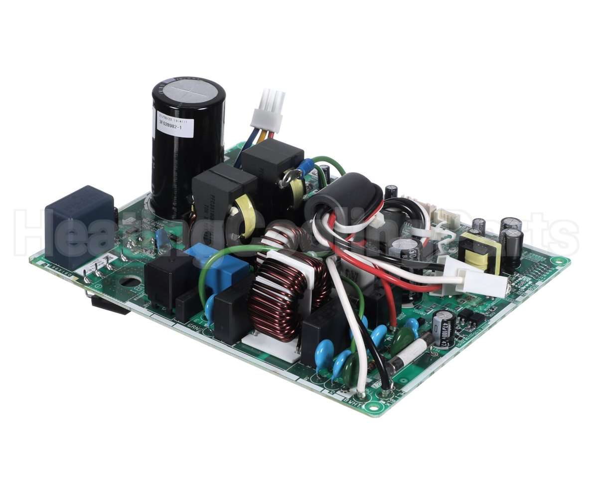 6025777 Daikin-Mcquay Pcb (Control)