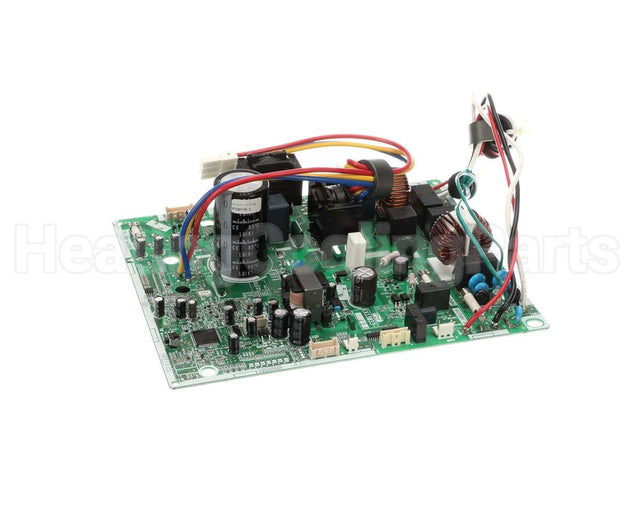 6026873 Daikin-Mcquay Pcb Control Rxn18Nmvju