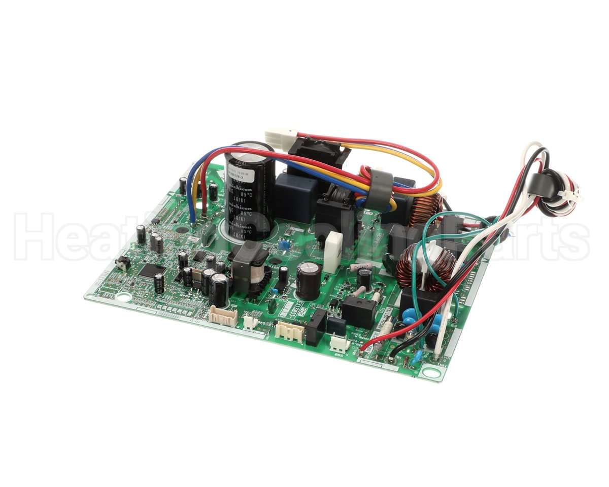 6026873 Daikin-Mcquay Pcb Control Rxn18Nmvju