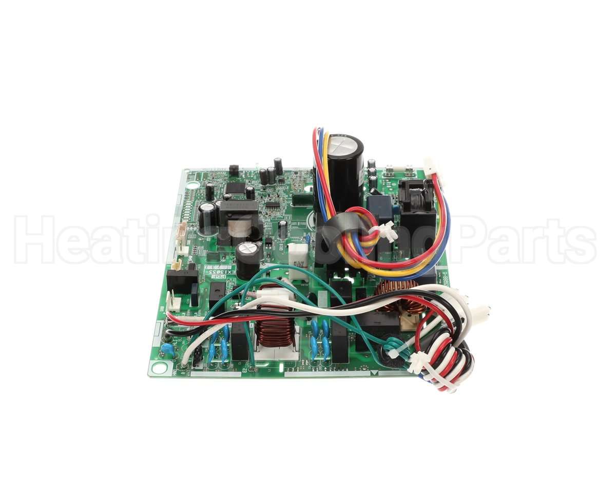 6026873 Daikin-Mcquay Pcb Control Rxn18Nmvju