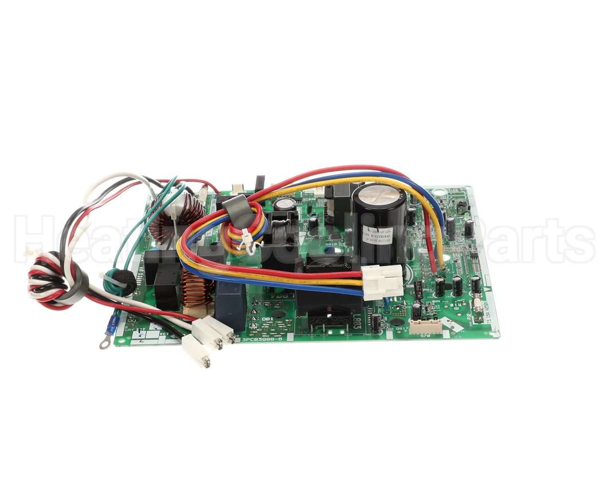 6026873 Daikin-Mcquay Pcb Control Rxn18Nmvju