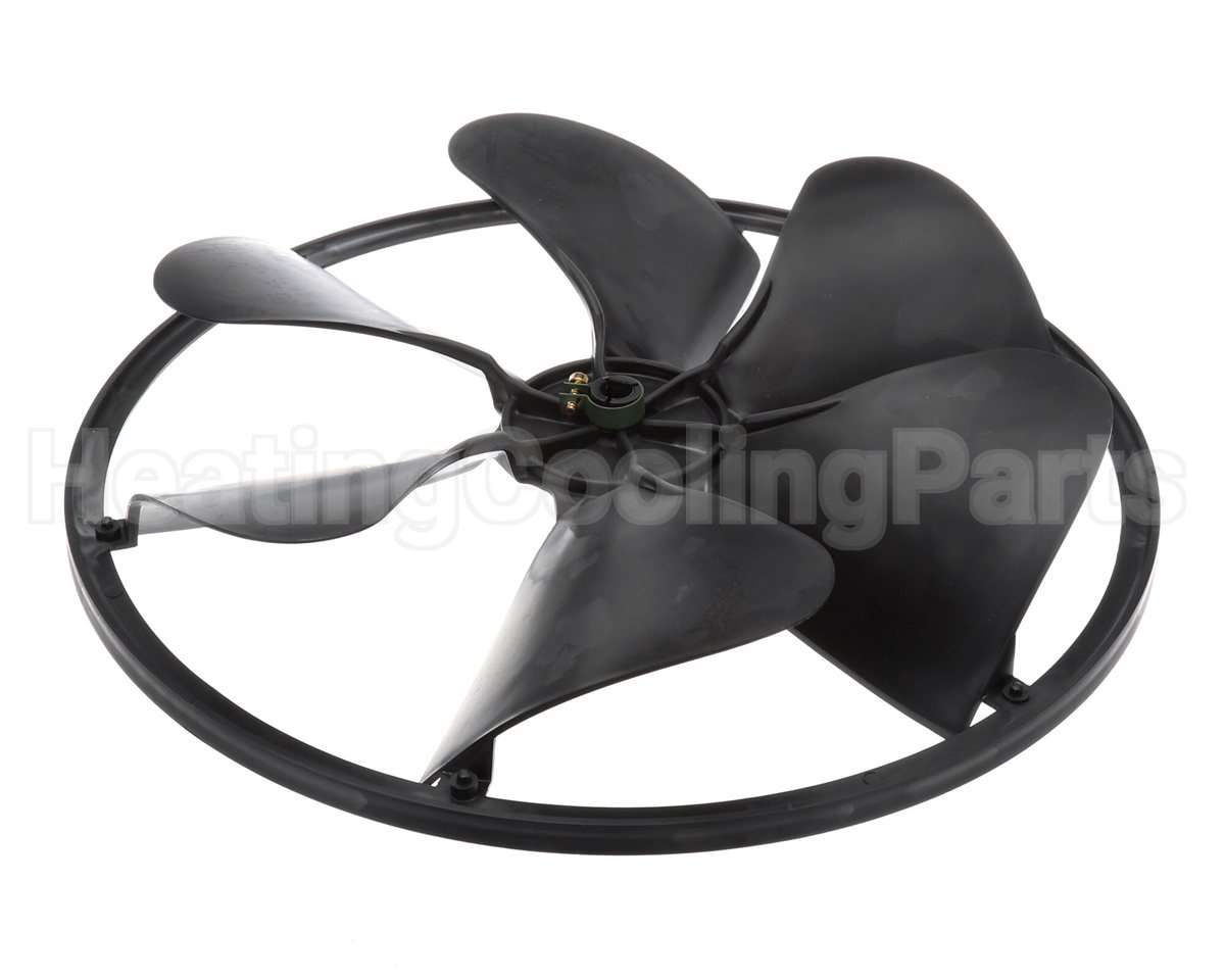 60542004 Friedrich Air Conditioning Condenser Fan Blade