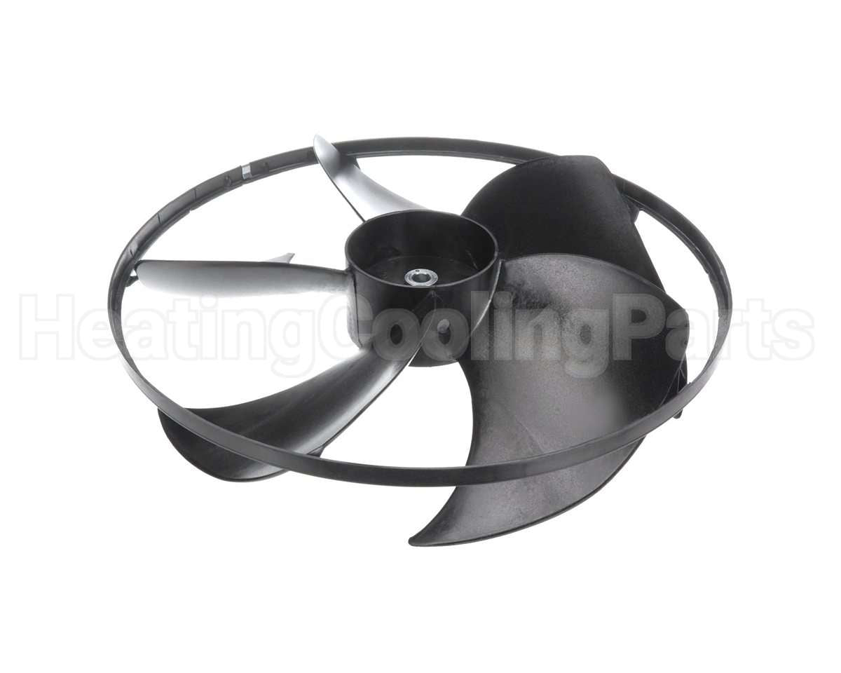 60542007 Friedrich Air Conditioning Fan Plastic 16" Lrg; Vpak